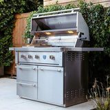 American Made Grills Freestanding Atlas - 36" Gas Grill