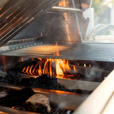 American Made Grills Freestanding Encore - 54" Hybrid Grill