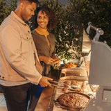 American Made Grills Freestanding Estate - 30" Gas Grill