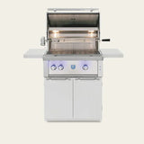 American Made Grills Freestanding Estate - 30" Gas Grill