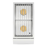 American Made Grills Muscle Double Side Burner