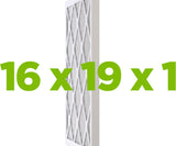 Anden 5769 Replacement filter for Anden Dehumidifier Model A130F