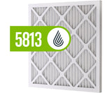 Anden 5813 Replacement filter for Anden Dehumidifier Model A320V1