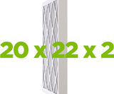 Anden 5813 Replacement filter for Anden Dehumidifier Model A320V1