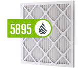 Anden 5895 Replacement Filter for A100 & A100F Dehumidifiers