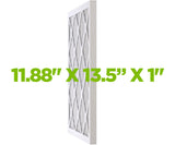 Anden 5895 Replacement Filter for A100 & A100F Dehumidifiers