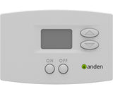 Anden A77 Digital Dehumidifier Control for Indoor Cultivation & Grow