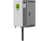 Anden AS150 High-Capacity Steam Humidifier Built-In Fan Pack