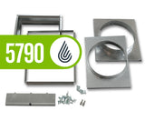 Anden Duct Kit A210V1 Ventilation/Air Conditioning