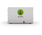 Anden Grow-Optimized Industrial Dehumidifier 210 Pints/Day 240v
