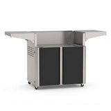 AOG 30" Grill Cart Base for L-Series and T-Series Portable Grill Heads - 30CRT-25
