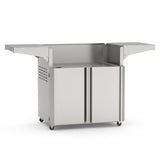 AOG 30" Grill Cart Base for L-Series and T-Series Portable Grill Heads - 30CRT-25