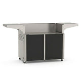 AOG 36" Grill Cart Base for L-Series and T-Series Portable Grill Heads - 36CRT-25