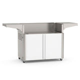 AOG 36" Grill Cart Base for L-Series and T-Series Portable Grill Heads - 36CRT-25