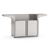AOG 36" Grill Cart Base for L-Series and T-Series Portable Grill Heads - 36CRT-25