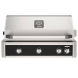 AOG 36" L-Series Built-In Gas Grill - Natural Gas- AOG36LN