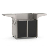 AOG 24" Grill Cart Base for L-Series and T-Series Portable Grill Heads - 24CRT-25