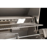 AOG 36" L-Series Built-In Gas Grill - Natural Gas- AOG36LN