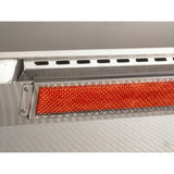 AOG 30" L-Series Built-In Gas Grill - Natural Gas - AOG30LN