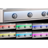 AOG 36" L-Series Built-In Gas Grill - Natural Gas- AOG36LN