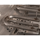 AOG 30" L-Series Built-In Gas Grill - Natural Gas - AOG30LN