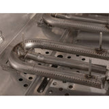 AOG 30" L-Series Built-In Gas Grill - Propane - AOG30LP
