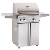 AOG 24" L-Series Portable Grill
