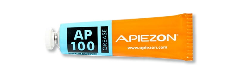 Apiezon AP100 grease. 50g tube – Grow It Depot
