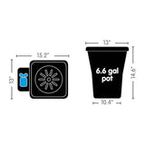 AutoPot 4Pot XL System