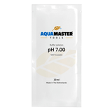 Aqua Master Calibration Solution pH 4.01 20ml Sachet