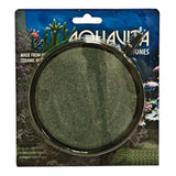 AquaVita 10" Round Air Stone Planting & Watering