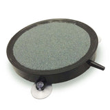 Aquavita 4.25" Round Air Stone w/ Suction Cups