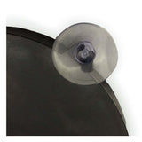Aquavita 4.25" Round Air Stone w/ Suction Cups