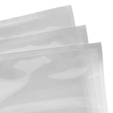 ArmorVac 11"x24" 5mil Precut Vacuum Seal Bags All Clear (100 Pack)