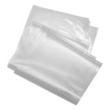 ArmorVac 11"x24" 5mil Precut Vacuum Seal Bags All Clear (100 Pack)