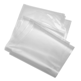 ArmorVac 11"x24" 5mil Precut Vacuum Seal Bags All Clear (50 Pack)