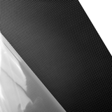 ArmorVac 15"x20" 5mil Precut Vacuum Seal Bags Black & Clear (50 Pack)