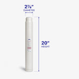 Arsenic Removal Filter Cartridge