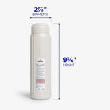Arsenic Removal Filter Cartridge