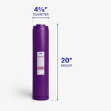 Arsenic Removal + SMART Filter Cartridge