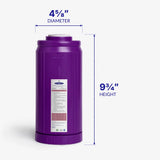 Arsenic Removal + SMART Filter Cartridge