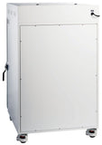 Ai 316L SST 100C UL Certified 16 CF Vacuum Oven With 6 Heating Shelves