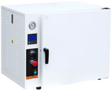Ai 500C Max. 1.9 Cu Ft Vacuum Oven With Stainless Steel Tubing And 316L Chamber