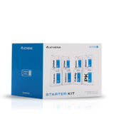 Athena Complete Blended Starter Kit w/ Eight Individual 32 oz.
