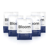 Athena Pro Bloom Dry Soluble Flowering Fertilizer Five 2 lb. Bags