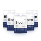 Athena Pro Bloom, Dry Soluble Flowering Fertilizer, Five 2 lb. Bags