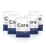 Athena Pro Core, Dry Soluble Base Plant Fertilizer, Five 2 lb. Bags