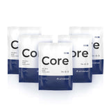 Athena Pro Core Dry Soluble Base Plant Fertilizer Five 2 lb. Bags