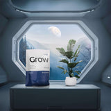 Athena Pro Grow, Dry Soluble Vegetative Fertilizer, Five 2 lb. Bags