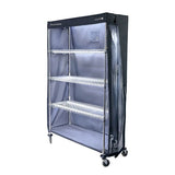 Athena® VPDOME™, Easy-to-Install Fabric Rack Cover